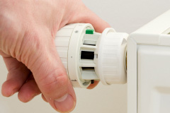 Wall Nook central heating repair costs