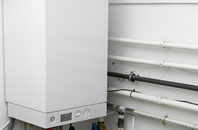 free Wall Nook condensing boiler quotes