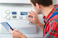 free Wall Nook gas safe engineer quotes