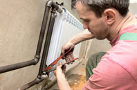 Wall Nook heating repair