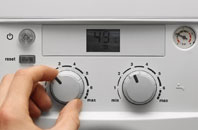 free Wall Nook boiler maintenance quotes
